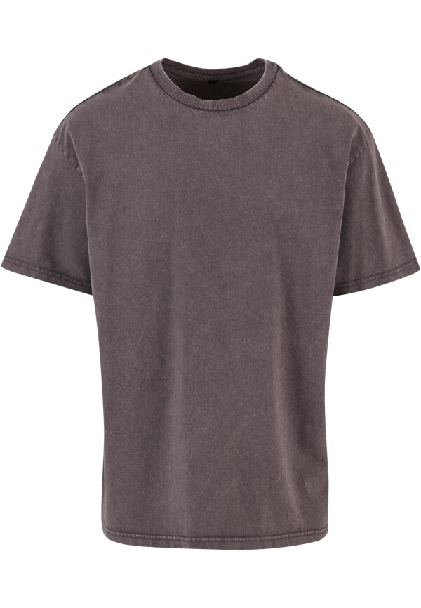 Vintage Heavy Loose Tee