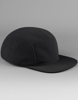 Recycled Fleece Outdoor Camper Cap - Reklamnepredmety
