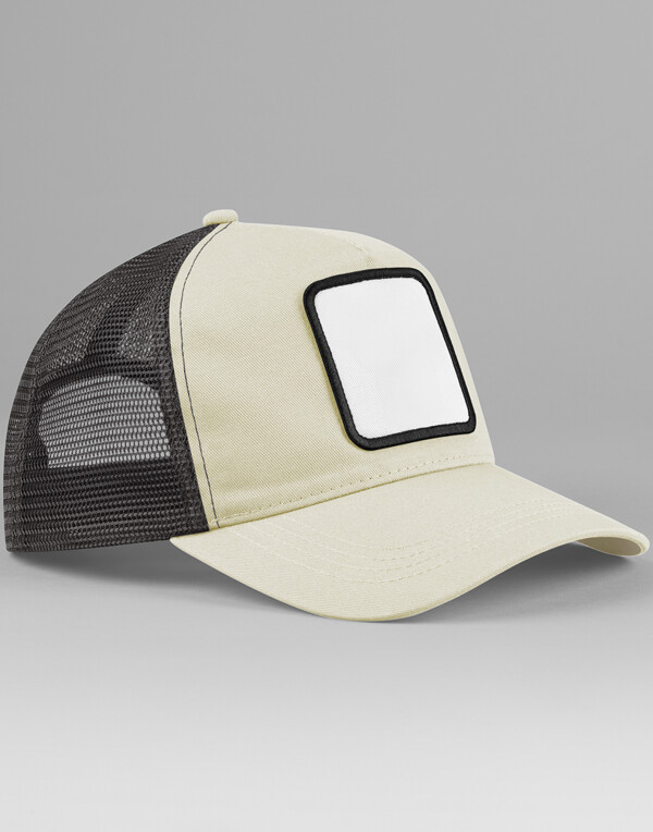 Appliqué Patch 5 Panel Trucker
