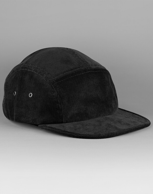 EarthAware® Organic Cord Camper Cap