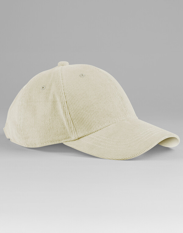 EarthAware® Organic Cord Baseball Cap