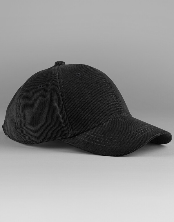EarthAware® Organic Cord Baseball Cap