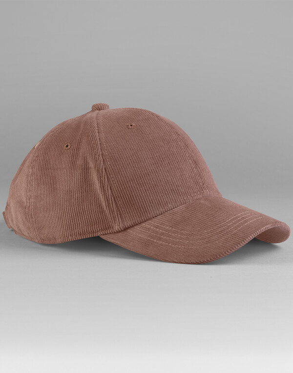 EarthAware® Organic Cord Baseball Cap