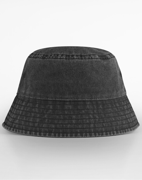 Vintage Bucket Hat