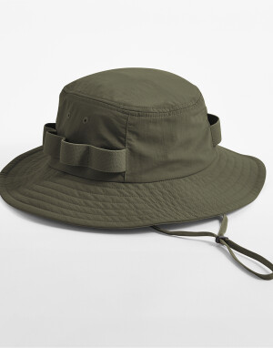 Outdoor Adventure Sun Hat - Reklamnepredmety