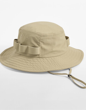 Outdoor Adventure Sun Hat - Reklamnepredmety