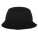 FX5003 Cotton Twill Bucket Hat - FX5003-Black - variant Ls 1000064177