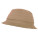 FX5003 Cotton Twill Bucket Hat - FX5003-Khaki - variant Ls 1000064179