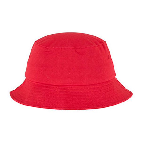 FX5003 Cotton Twill Bucket Hat