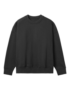 Womens Oversized Sweatshirt - Reklamnepredmety