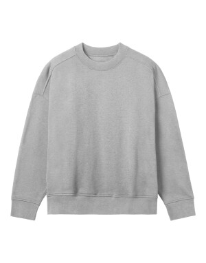 Womens Oversized Sweatshirt - Reklamnepredmety