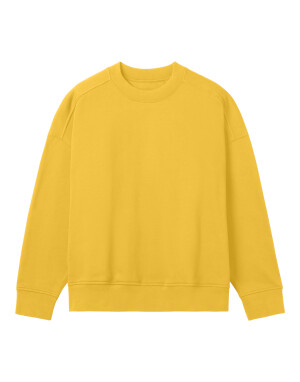 Womens Oversized Sweatshirt - Reklamnepredmety
