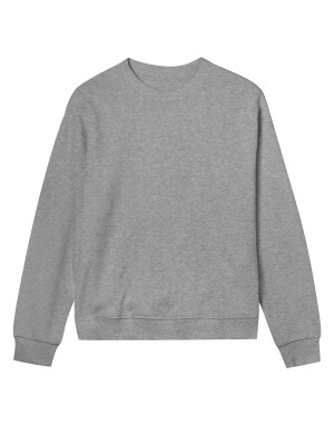 Womens Regular Sweatshirt - Reklamnepredmety
