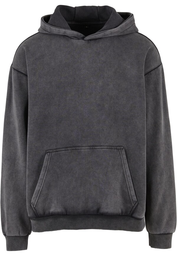 Vintage Heavy Hoody