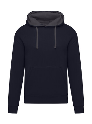 Originals Contrast Hooded Sweat Me - Reklamnepredmety
