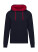 Originals Contrast Hooded Sweat Me - 209-52-156-f-2024-02 - variant