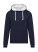 Originals Contrast Hooded Sweat Me - 209-52-250-f-2024-02 - variant