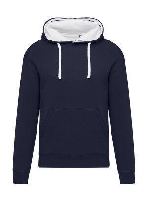 Originals Contrast Hooded Sweat Me - Reklamnepredmety