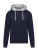 Originals Contrast Hooded Sweat Me - 209-52-266-f-2024-02 - variant