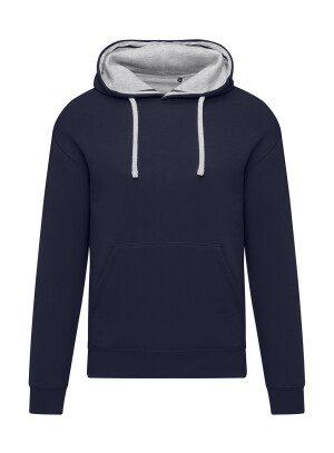Originals Contrast Hooded Sweat Me - Reklamnepredmety