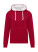 Originals Contrast Hooded Sweat Me - 209-52-452-f-2024-02 - variant