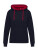 Originals Contrast Hooded Sweat Women - 210-52-156-f-2024-02 - variant