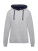 Originals Contrast Hooded Sweat Women - 210-52-769-f-2024-02 - variant