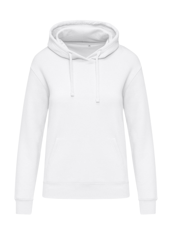 Originals Hooded Sweat Women