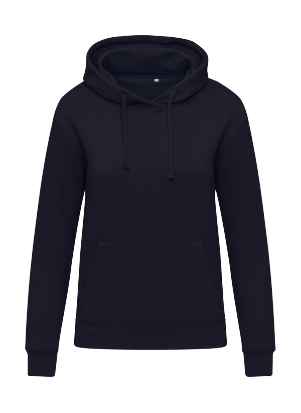 Originals Hooded Sweat Women
