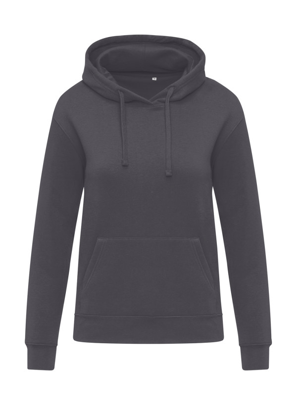 Originals Hooded Sweat Women