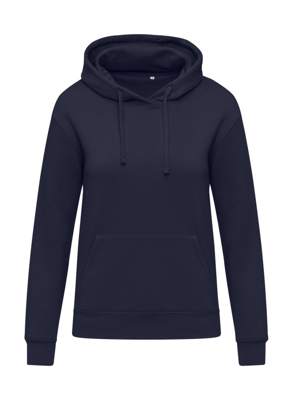 Originals Hooded Sweat Women
