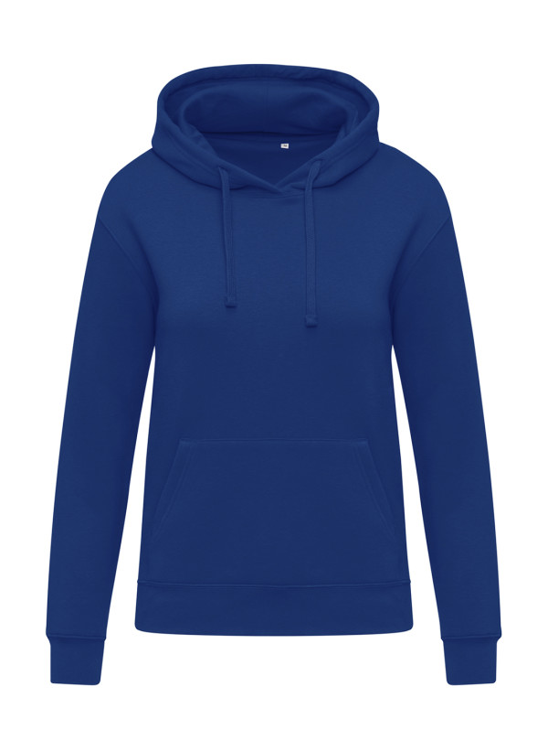 Originals Hooded Sweat Women