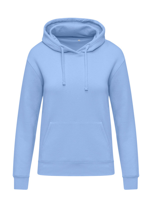 Originals Hooded Sweat Women
