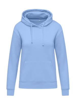 Originals Hooded Sweat Women - Reklamnepredmety
