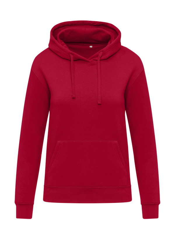 Originals Hooded Sweat Women