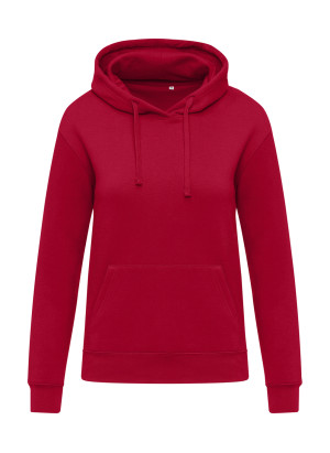 Originals Hooded Sweat Women - Reklamnepredmety