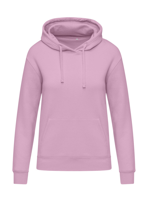 Originals Hooded Sweat Women