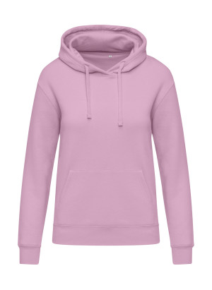 Originals Hooded Sweat Women - Reklamnepredmety