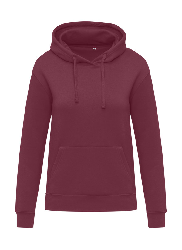 Originals Hooded Sweat Women