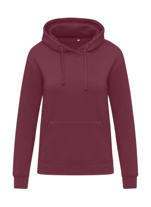 Originals Hooded Sweat Women - Reklamnepredmety
