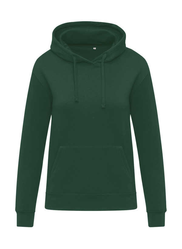 Originals Hooded Sweat Women