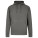 Pique Hoodie with Zipped Pocket - kk338-colour-dgy-3-ezgifcom-webp-to-jpg-converter - variant