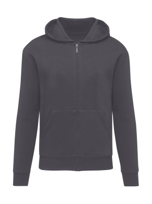 Originals Hooded Full Zip Kids - Reklamnepredmety