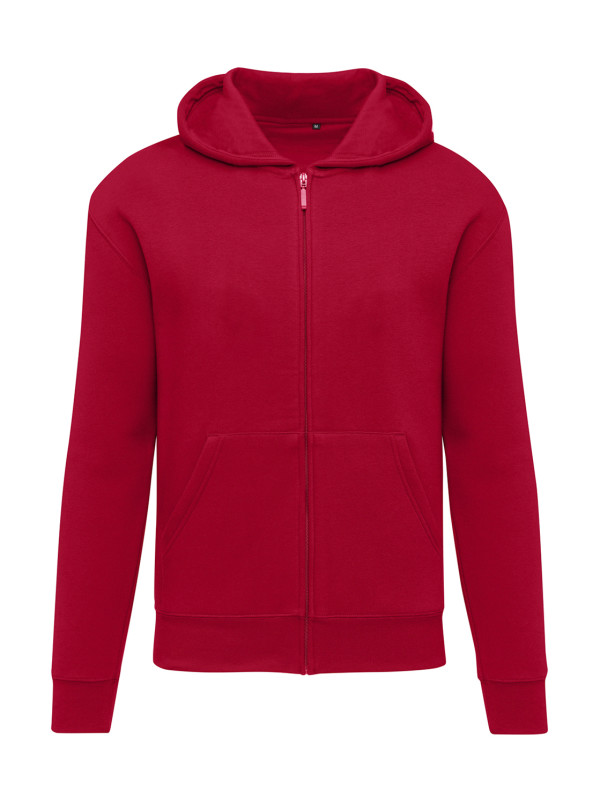 Originals Hooded Full Zip Kids