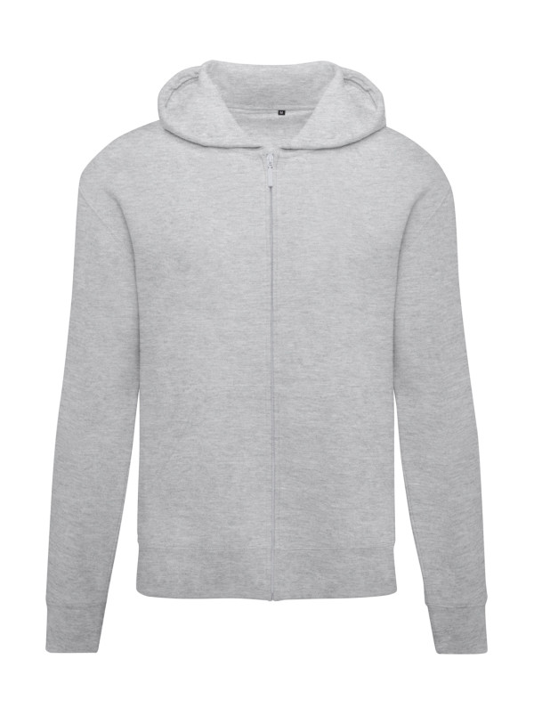 Originals Hooded Full Zip Kids