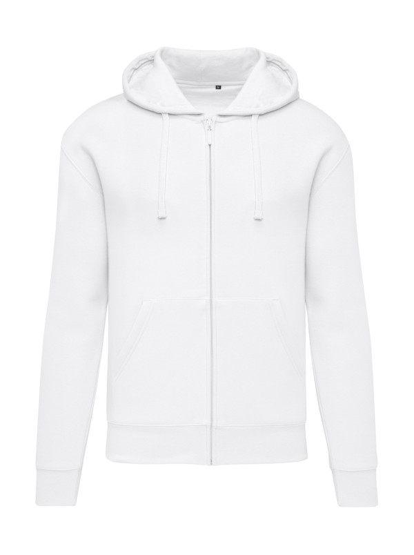 Originals Hooded Full Zip Men