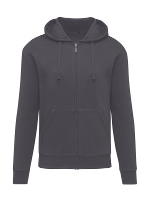 Originals Hooded Full Zip Men - Reklamnepredmety