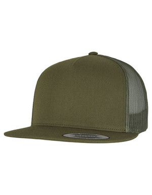 FX6006 Classic Trucker - Reklamnepredmety