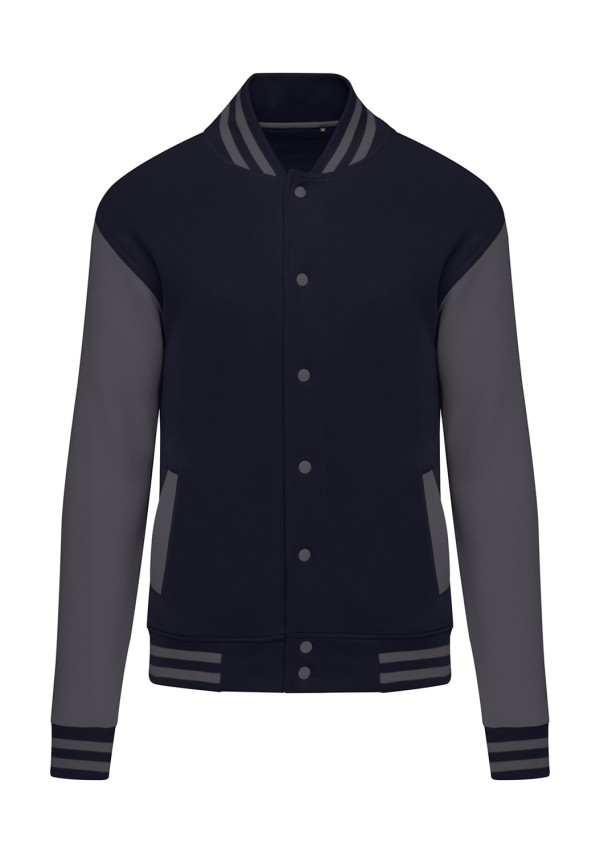 Originals Varsity Jacket Kids