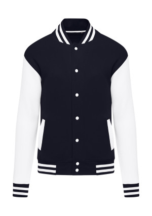Originals Varsity Jacket Kids - Reklamnepredmety